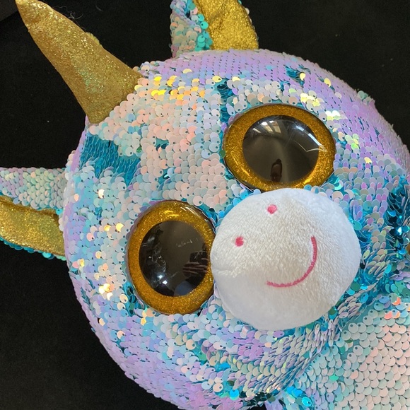 Sequin Flippable Dazzle - Picture 5 of 5